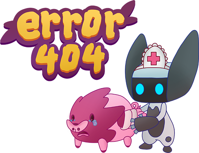 Erreur 404