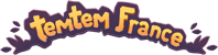 Logo Temtem France