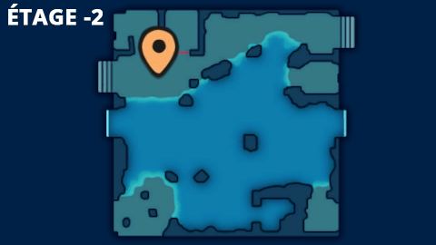 Étage -2