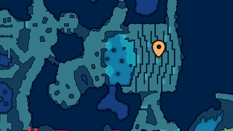 Est des mines