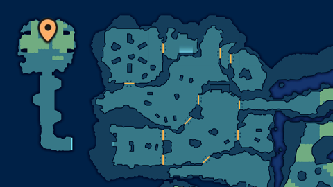 Tumulus du chef de clan