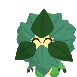 Broccoblin