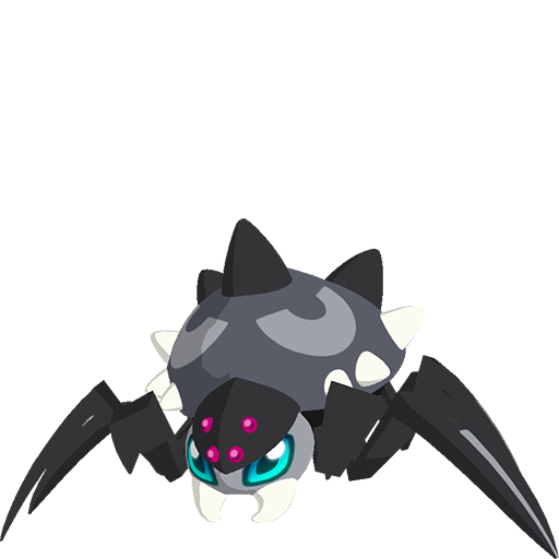 Arachnyte