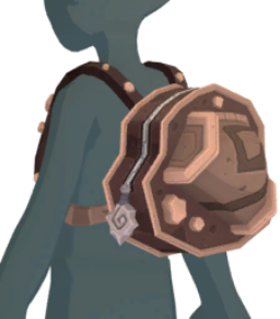 Sac de paléontologue