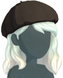 Béret tsundere