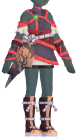 Ensemble Miyako urbain