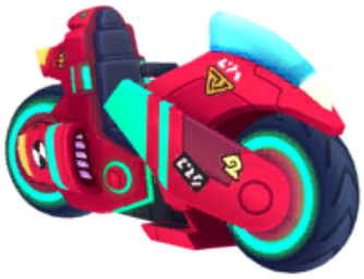 Néo-Moto